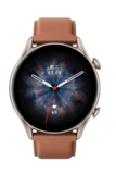 Умные часы Amazfit GTR 3 Pro A2040 (коричневый)