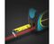 Лазерная рулетка Mileseey Laser Ranging Tape Measure DT10 (Blue)
