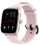 Умные часы Amazfit GTS 2 mini (розовый)