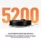 Робот-пылесос Xiaomi Robot Vacuum S20+ (Black) EU